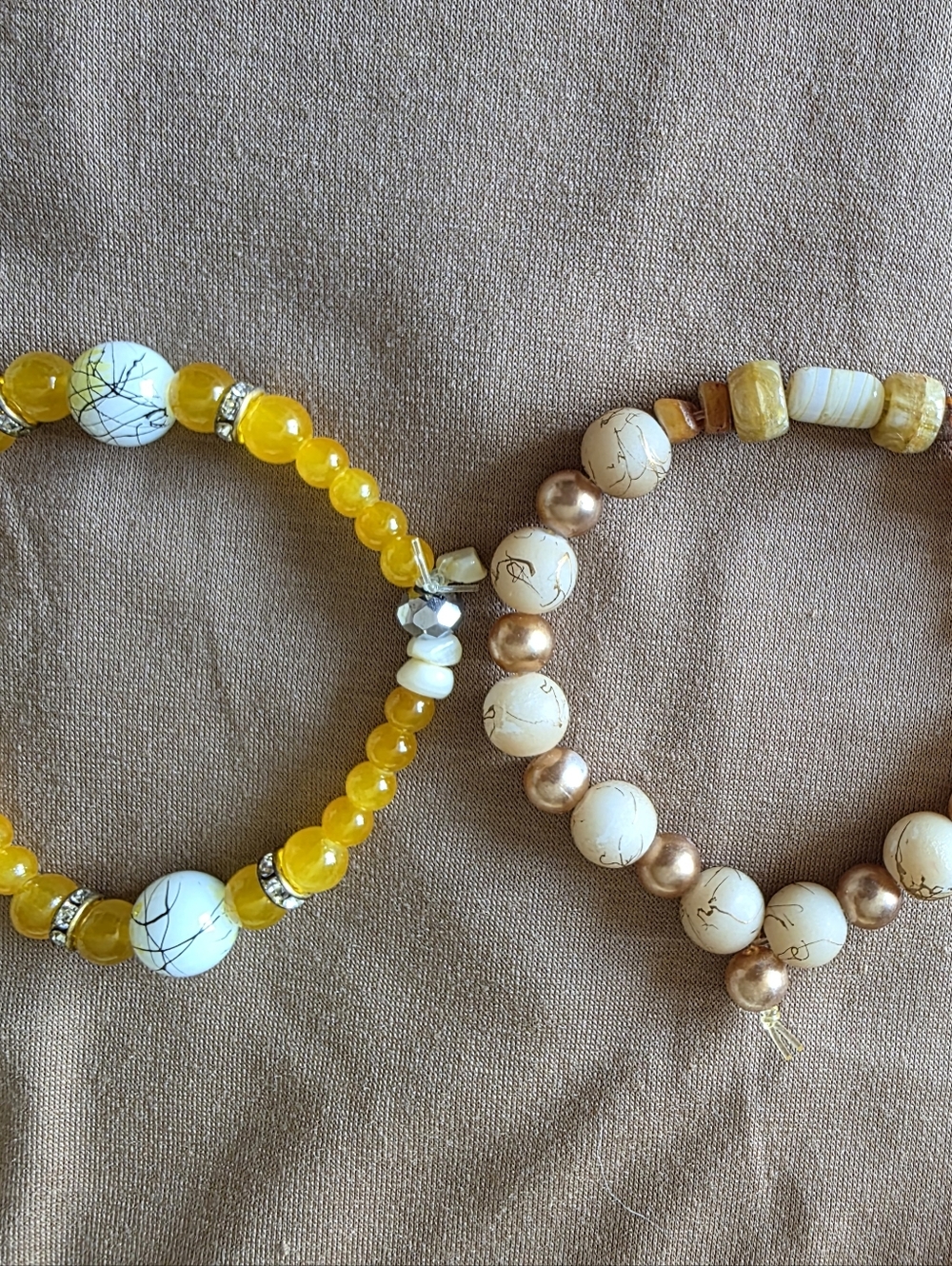 Multiple Bracelets - Picture 2 of 4